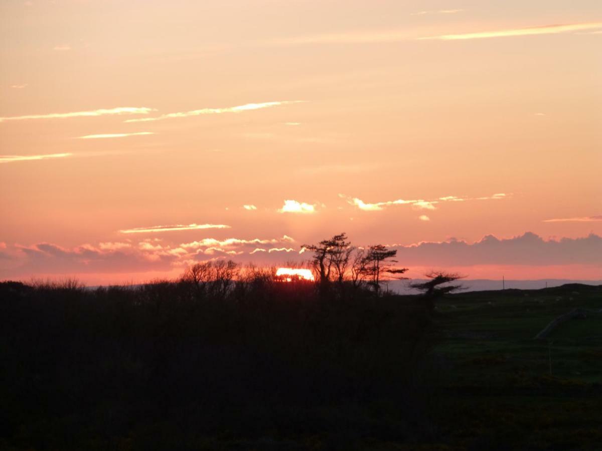 Bed and Breakfast Cairndoon Byre Monreith Exterior foto