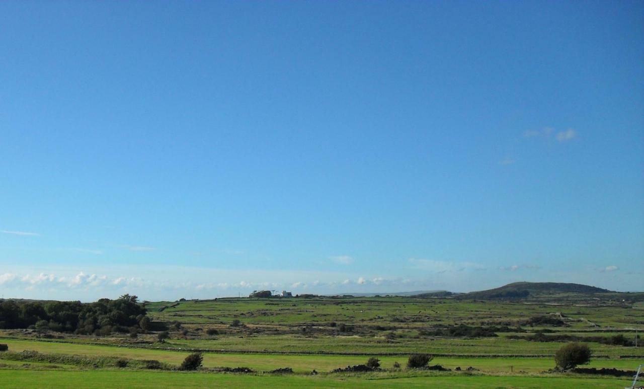 Bed and Breakfast Cairndoon Byre Monreith Exterior foto