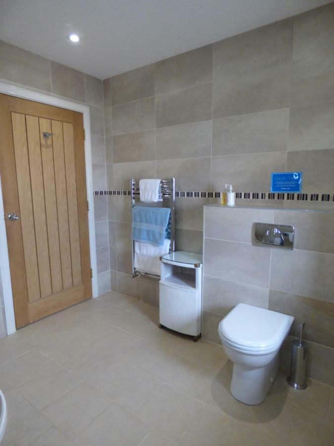 Bed and Breakfast Cairndoon Byre Monreith Exterior foto